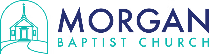 Morgan Baptist Church Logo